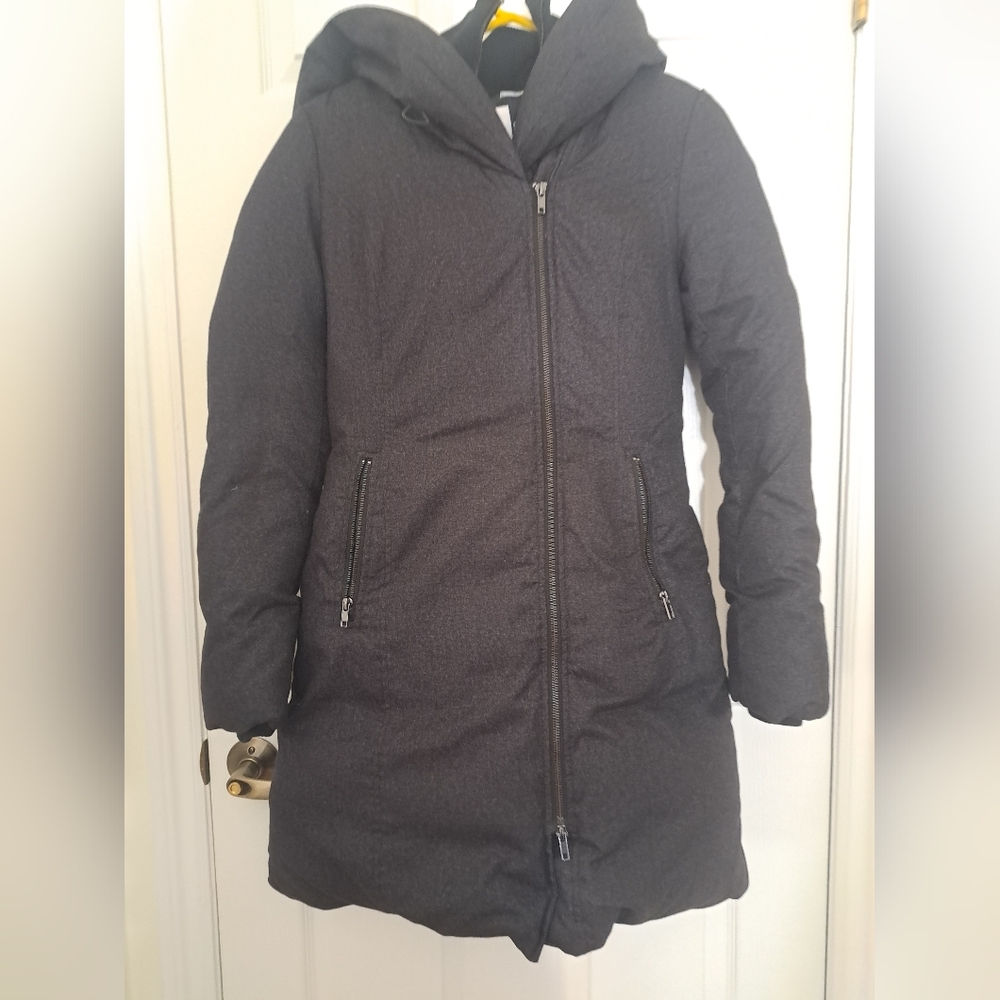 Soia and Kyo winter coat